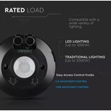 Senzor pokreta 230V | Eponuda.com