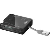 Goobay USB čitač memorijskih kartica Cijene