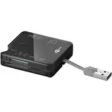 USB čitač memorijskih kartica