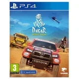Desert Rally / PS4