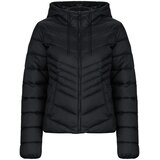 Only ONLMIMI HOOD JACKET Crna Cijene