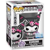 Funko Pop Sanrio Kuromi with Baku 20th Anniversary Cene