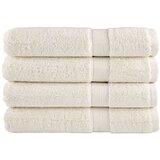 Premium brisače SOLUND 4 kos krem 80x200 cm 600 g/m2 | Shoptok.si