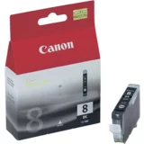 Canon kartuša CLI-8BK (črna), original