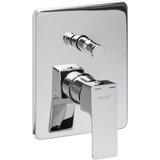 Minotti Ugradna baterija sa prebacivačem Quadra | Eponuda.com
