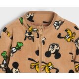 Sinsay Polar s patentnim zatvaračem Mickey Mouse | shoptok.hr