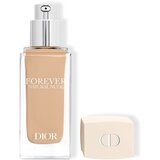 Dior Forever Natural Nude tekoči puder za naraven videz odtenek 1,5N Neutral 30 ml | Shoptok.si