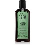 American Crew Forming Shampoo šampon za neposlušnu i anti-frizz kosu za muškarce 250 ml Cijene