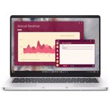 Dell pro 14 14 inch fhd+ 300nits core ultra 5 235U 16GB 256GB ssd backlit fp Win11Pro 3yr prosupport | Eponuda.com