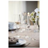 Lyngby Glas Ča&amp;scaron;e u setu 4 kom vinske 540 ml Zero &amp;ndash; Slike
