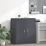 za pohranu Antracit 80 x 40 x 90 cm Čelik | shoptok.hr