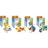 Friends 4 seta različitih igračaka za sastavljanje ( hyj-403 ) Cene