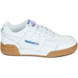 Reebok WORKOUT PLUS Bijela | shoptok.hr