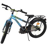 Volare dječji bicikl Thombike 18″ plavo-sive boje | shoptok.hr