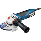Bosch Professional kutna brusilica GWS 19-150 CI, 1900 W, 150 mm | shoptok.hr
