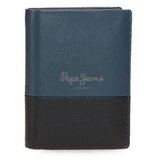 PepeJeans Novčanik - Teget ( 78.311.32 ) Cene