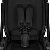 Lionelo dječja kolica Freya 3u1, Black Onyx | shoptok.hr