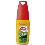 Autan tropical rspršivač protiv komaraca 100ml | ePonuda.com