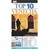 Grupa autora - Top 10: Venecija