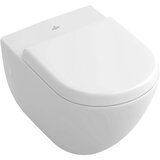 Villeroy & Boch 66031001 Subway viseča WC školjka | Shoptok.si