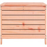  Vrtni tabure 62 x 63,5 x 53,5 cm od masivnog drva duglazije | shoptok.hr