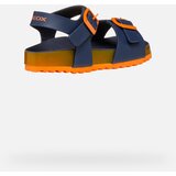 Geox Dark blue boys' sandals Ghita - Boys | Shoptok.si
