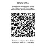 Dell pro 16 plus 16 inch fhd+ touch 300nits amd ryzen ai 7 pro 350 32GB 512GB ssd backlit fp Win11Pro 3yr prosupport laptop | ePonuda.com