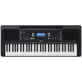 Yamaha PSR-E373 Cene