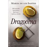 Laguna Marisa de los Santos - Dragocena Cene