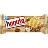 HANUTA Napolitanke Lešnik kakao 44g | Eponuda.com