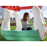 Bestway Napuhani bazen s lopticama MUSHROOM MUCHOMOREK Fisher Price 93570 | shoptok.hr