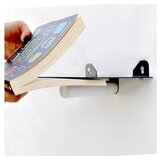Hanah home WR042 polica, (20863674) | Shoptok.si