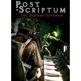  Post Scriptum (uncut) Steam Key GLOBAL | ePonuda.com