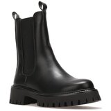 La Modeuse Gležnjarji 76175_P180289 Črna Cene