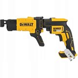  SET Aku DeWalt DCF620D2K-QW 2x18V 2AH Tstak | shoptok.hr