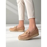 Resti Women's flat shoes with a decoration on the toe | shoptok.hr