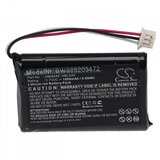 VHBW Baterija za Huawei F501 / F516 / F530, HBL5AF, 1800 mAh | Shoptok.si