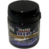 TRAPER MF Dip Aditiv, Fish mix, 60g | Eponuda.com