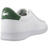 Lacoste Superge 748SMA0011 Bela | Shoptok.si