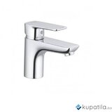  Baterija usadna jednoručna za umivaonik KLUDI PURE&STYLE (400280575) h= 75mm | Eponuda.ba
