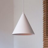  Duolla - Visilica na sajli IRONLINE 1xG9/3W/230V Ø 25 cm bela | Eponuda.com
