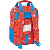 Paw Patrol Mochila Cool Patrulla Canina 28cm adaptable | shoptok.hr