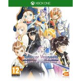 Bandai Namco Tales Of Vesperia: Definitive Edition (Xone) Cene