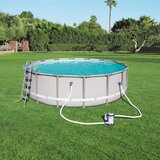 Bestway Flowclear filtrirna črpalka za bazen 9463 L/h | Shoptok.si