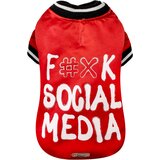 Croci jakna za pse - social media - C7374882 35cm Cene