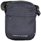 Tommy Hilfiger Muška Plava Torba Preko Ramena | shoptok.hr