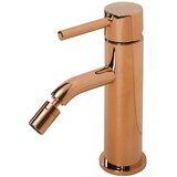 Rea Mešalnik za bidet Lungo Copper | Shoptok.si