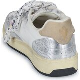 ARIZONA LOVE Nizke superge VENICE SNEAKERS SUEDE Bela | Shoptok.si