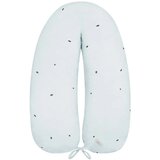 Kikka Boo Stripy Friends jastuk za trudnice i dojenje 2 u 1 | ePonuda.com