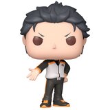 Funko Figura POP Re:Zero Starting Life in Another World Subaru Natsuki | shoptok.hr